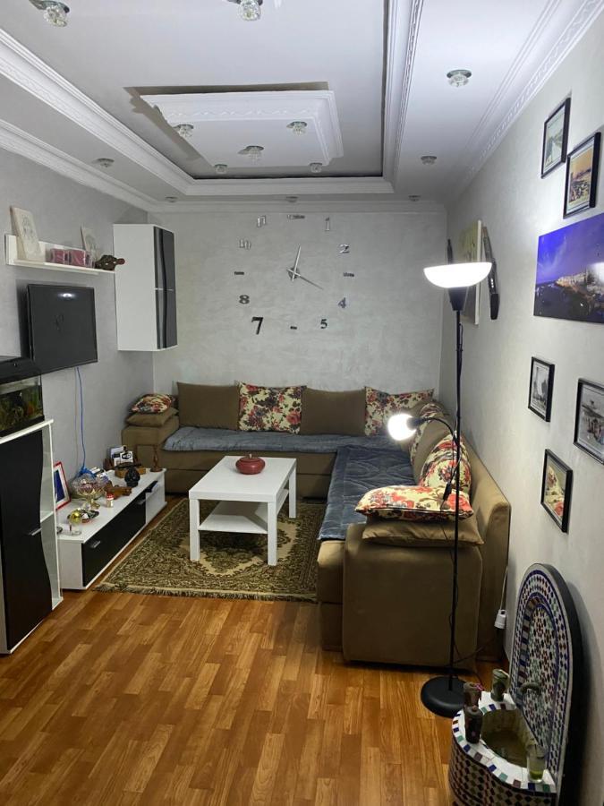 Dar Leena Essaouira Luaran gambar