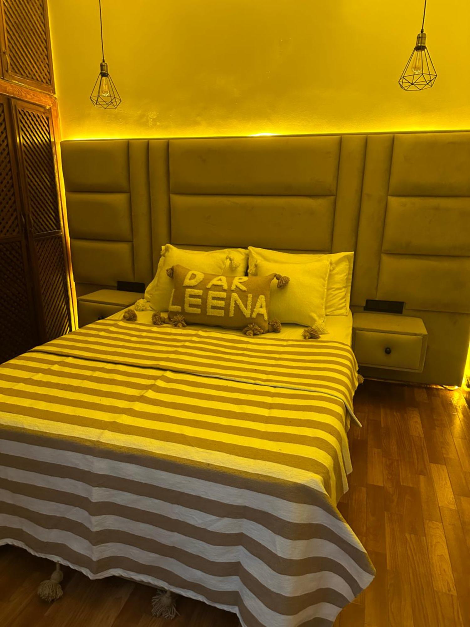 Dar Leena Essaouira Luaran gambar