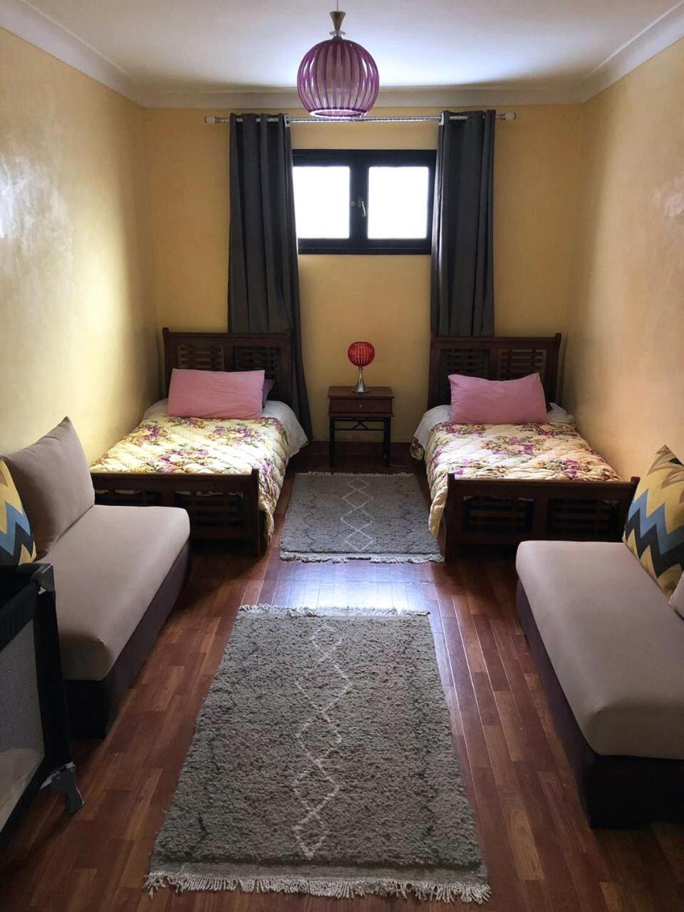 Dar Leena Essaouira Luaran gambar