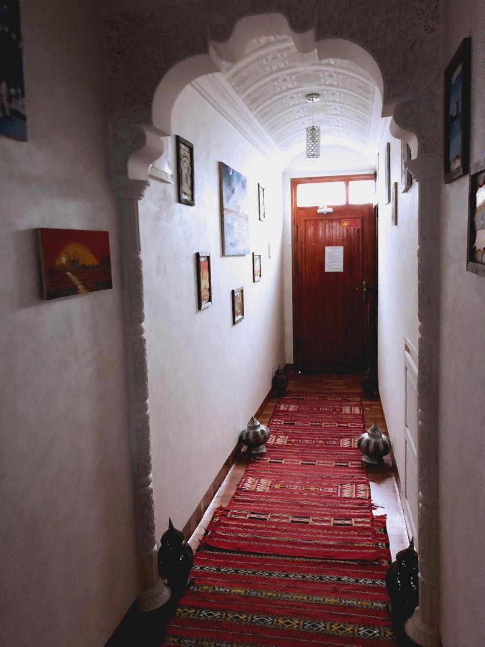 Dar Leena Essaouira Luaran gambar