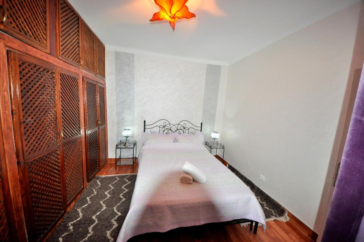 Dar Leena Essaouira Luaran gambar