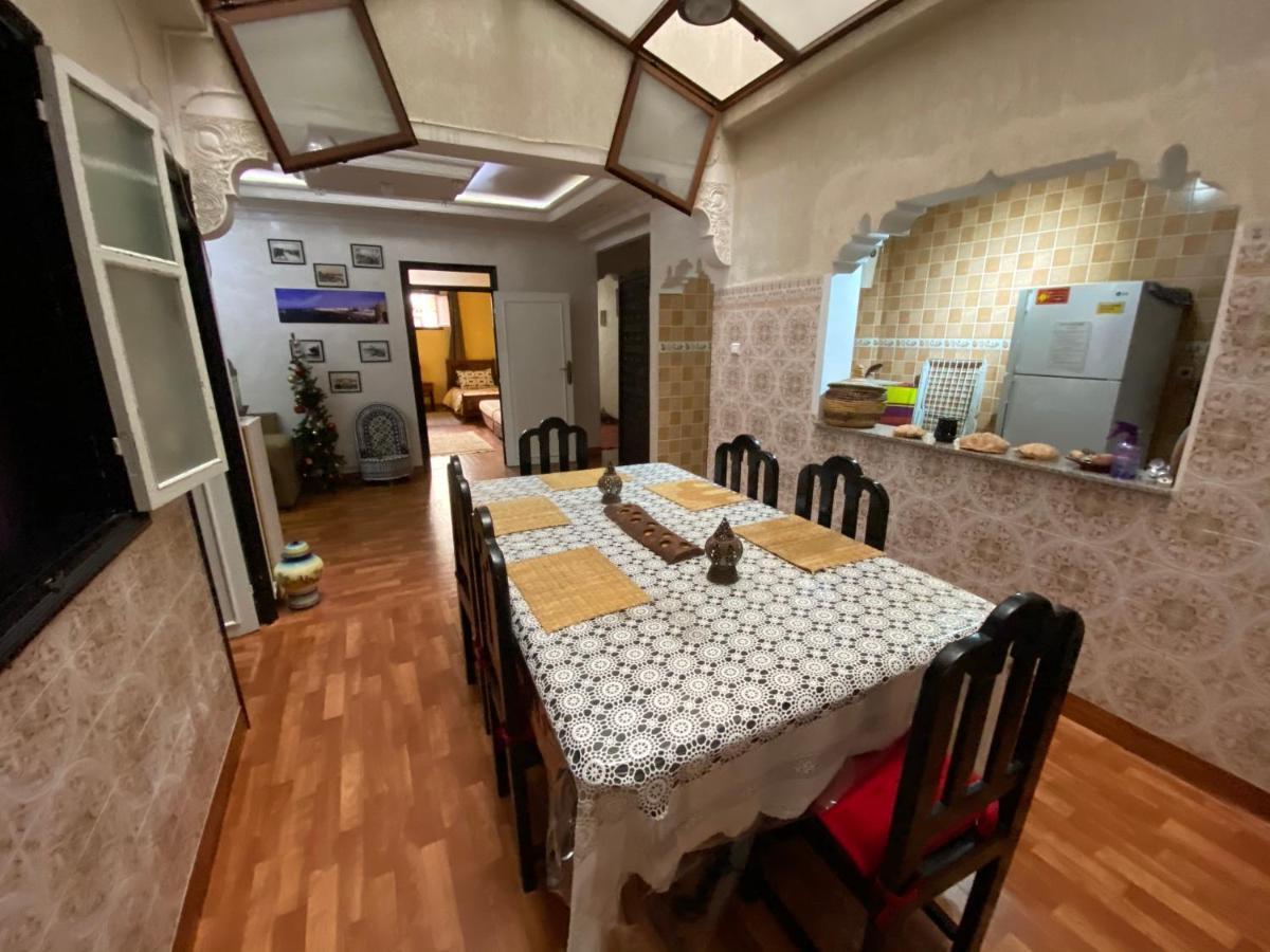 Dar Leena Essaouira Luaran gambar