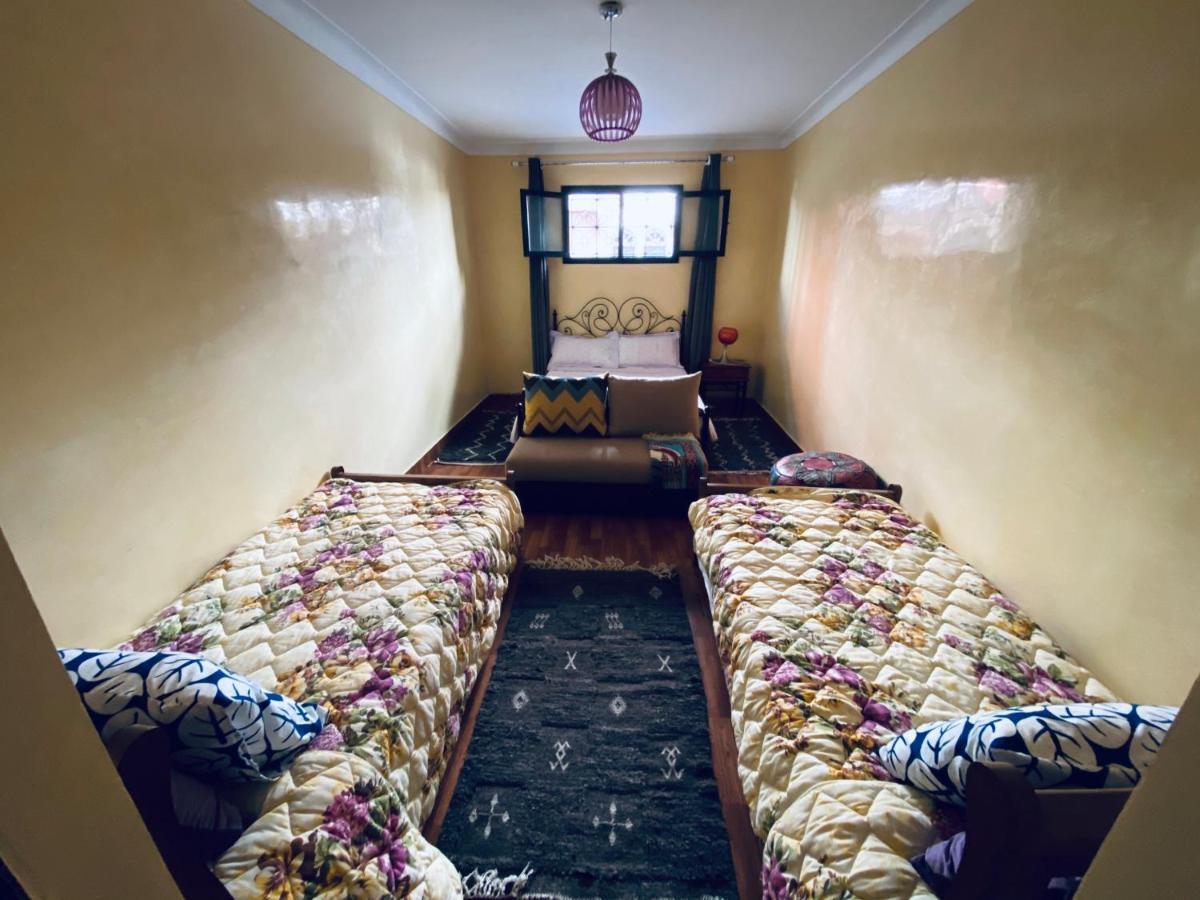Dar Leena Essaouira Luaran gambar